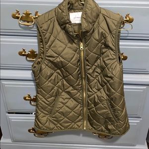 Old Navy Vest